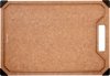 ZWILLING Deska Kuchenna Z Włókna Drzewnego - 37 X 25.5 Cm, Brązowy